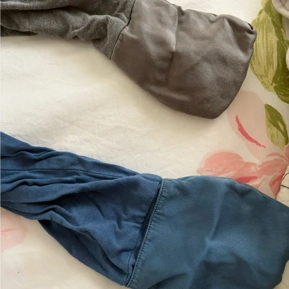 Bamboo bubby Eczema Mitten Scratch Sleeves | Eczema Treatment Eczema Clothing - Picture 6 of 9